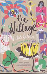 The Village by Nikita  Lalwani